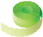 Trada Supply Etichete Pret, 26 x 16 mm, Verde, 1000 Etichete / Rola (SDN-ART2768SED)