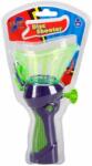Sunman Lansator de discuri, Zapp Toys, Mov