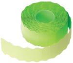 Trada Supply Etichete Pret, 26 x 12 mm, Verde, 1000 Etichete / Rola (SDN-ART2763SED)