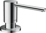 Hansgrohe folyadékadagoló 500 ml króm 40438000 (40438000)