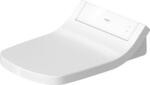Duravit SensoWash mosódeszka fehér 613200012004300 (613200012004300)
