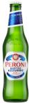 Peroni Nastro Azzurro minőségi világos sör 5% 0, 33 l