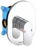 RAVAK CHROME CR 066.00 Falba sülly. cst váltó nk R-Box