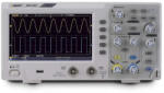 OWON SDS1202 - oszcilloszkóp: 200 MHz, 1 GSa/s, 2 csatorna (sds1202)