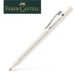 Faber-Castell Creion mecanic FABER-CASTELL Harmony Grip 2010 - alb 0, 5 mm