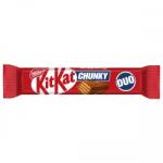 Kit Kat Десерт KitKat Chunky DUO Nestle 64гр