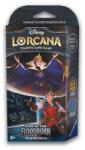 Ravensburger Disney: Lorcana - Rise of the Floodborn Amber and Sapphire gyűjtői kártya (RAVE11098264) - tarsasjatekmania