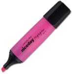 Niceday rózsaszín szövegkiemelő (4972755)