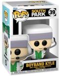 Funko POP! Television (39) South Park - Boyband Kyle figura (FU65756) - officedepot
