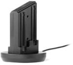 SNAKEBYTE SB911972 FOUR: CHARGE Nintendo Switch fekete töltőállomás (SB911972)