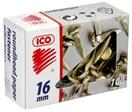 ICO 442 16mm-es Milton kapocs (7350051000)