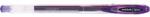 uni UM-120 lila zselés rollerirón (2UUM120L) - officedepot