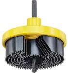 kwb 49599000 HOLESAW SET 7 db 25-32-38-45-50-58-63x18 mm lyukfűrész készlet (49599000) - officedepot