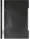 DURABLE A4 PP fekete gyorsfűző (257301) - officedepot