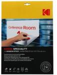 Kodak A4, 150 micron, 10 db/csomag üvegre tapadó fényes lamináló fólia (KO-LMA4RW-PK10C) - officedepot