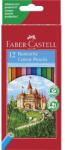Faber-Castell Classic 12db-os színes ceruza készlet (FC120112)