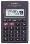 Casio HL-4A-S zsebszámológép (HL-4A-S)