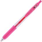 Zebra Sarasa Clip 0, 5 rózsaszín zseléstoll (14317) - officedepot