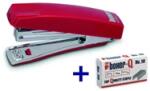 ICO No. 10 mini fűzőgép + kapocs (9320025000) - officedepot