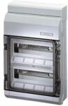 HENSEL KV 9224 IP65 kisautomata doboz (6100599) - officedepot