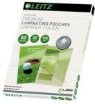 LEITZ iLAM UDT A5 2x80mic 100db-os fényes lamináló fólia (74920000) - officedepot