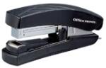 Office Depot 30 flat-clinch fekete/kék fűzőgép (5622561) - officedepot