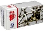 ICO 444 25mm-es Milton kapocs (7350030000)