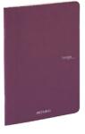 Fedrigoni Ecoqua Original A4 40 lapos lila sima füzet (19210012) - officedepot