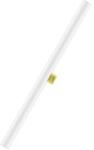 OSRAM Osram LEDinestra matt üveg búra/7W/470lm/2700K/S14d dimmelhető LED cső izzó (4058075135581) - officedepot