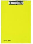 PAGNA A4 sárga felírótábla (P2400905) - officedepot