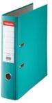 Esselte Economy A4 7, 5cm türkiz iratrendező (11282)