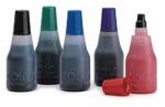 COLOP C 801/25ml fekete bélyegzőfesték (01201501) - officedepot