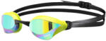 arena Úszószemüveg Arena Cobra Core Swipe Mirror Zöld