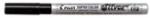 Pilot EF ezüst permanent marker (SC-EF-SI)