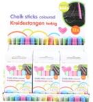  Topwrite Kids 12db/csomag színes kréta (871125231976) - officedepot