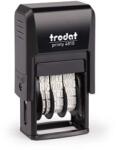 TRODAT 4810 UNG dátumbélyegző (4810-UN-FK-P4) - officedepot