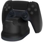 PDP 052-016-BK PlayStation 5 DualSense Metavolt Twin Rapid Charger fekete kontroller töltőállomás (052-016-BK) - officedepot