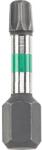 kwb 49127240 EXTREME FORCE TQ60 STEEL 30 mm 4, 0 mm TORX 40 behajtó bit (49127240) - officedepot