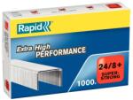 RAPID Super Strong 24/8+ 1000db/doboz fűzőkapocs (24858500) - officedepot