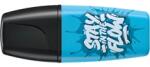STABILO BOSS MINI by Snooze One kék szövegkiemelő (07/31-10) - officedepot