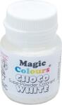 Magic Colours Csokoládé por festék 5g Choco White - Magic Colours (CP5WTE)