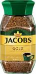 Douwe Egberts Jacobs Gold 200g instant kávé (4032008)