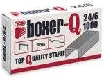 BOXER Boxer-Q 24/6 fűzőkapocs (7330024005) - officedepot