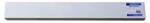 IRIS Lighting 60x60 LED backlite panelhez mennyzeti kiemelőkeret (IL-PNL6060FRAME) - officedepot