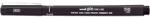 uni PIN 0, 05 mm fekete rajzmarker (2UPIN005F) - officedepot