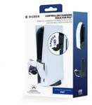 NACON 2808908 PS5 fekete kontroller töltőállomás (2808908) - officedepot