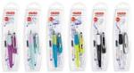 Herlitz my. pen jobbkezes vegyes színű töltőtoll (10999712) - officedepot