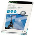LEITZ iLAM UDT A4 2x100mic 100db-os fényes lamináló fólia (74800000) - officedepot