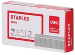 DELI Essential 24/6 hegyes 1000db tűzőkapocs (DEL00012N) - officedepot