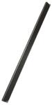 LEITZ 6mm 50db-os fekete iratsín (21781) - officedepot
